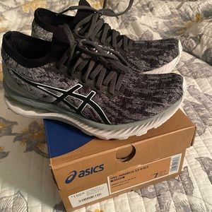 ASICS Gel-nimbus 23 knit